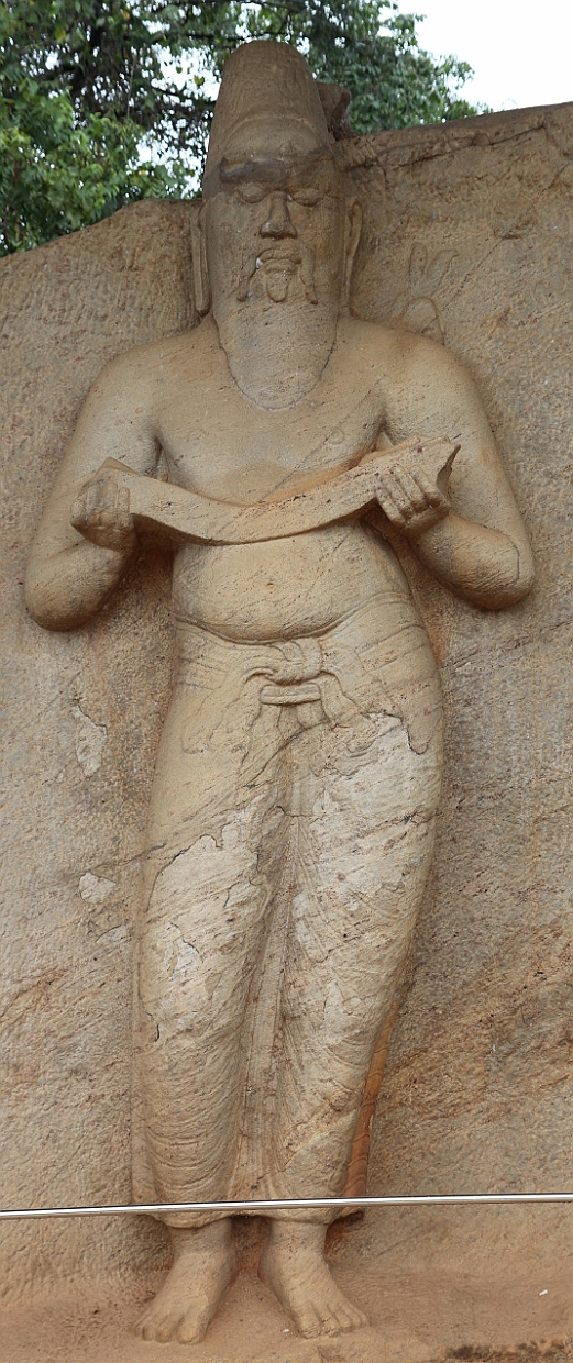 Polonnaruwa001