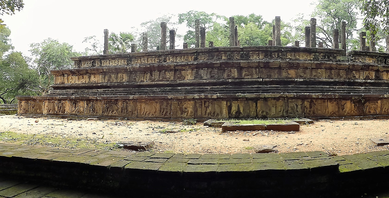 Polonnaruwa019