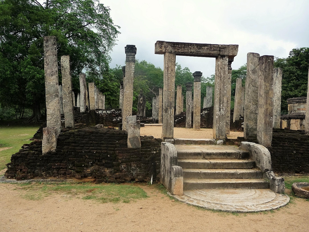 Polonnaruwa030