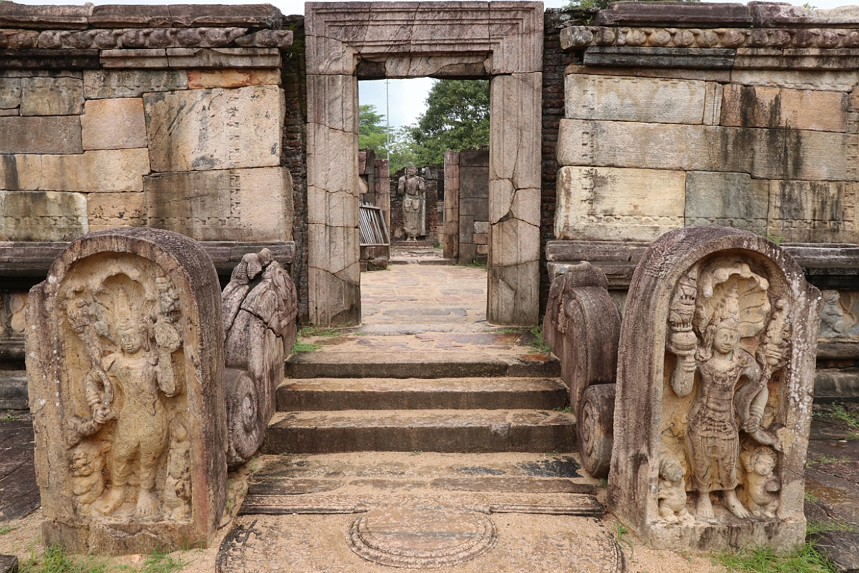 Polonnaruwa038