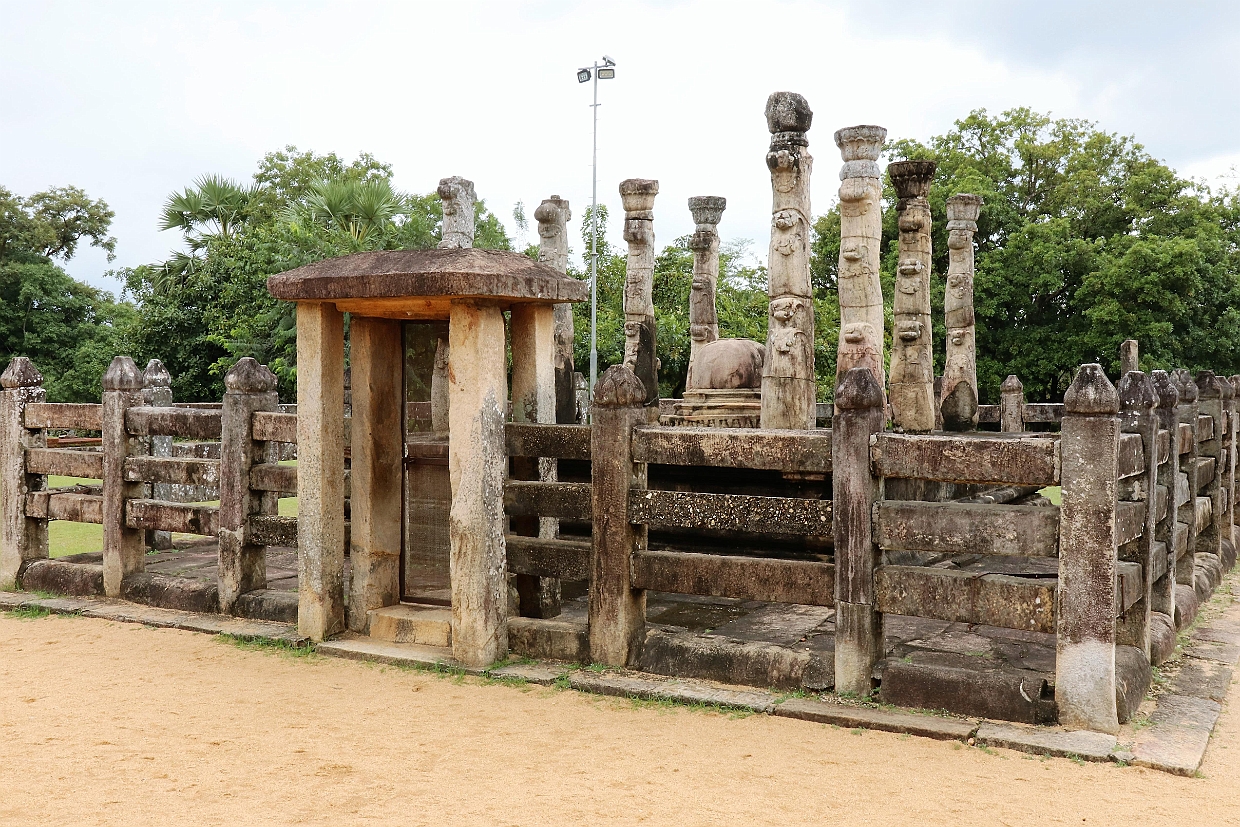 Polonnaruwa039