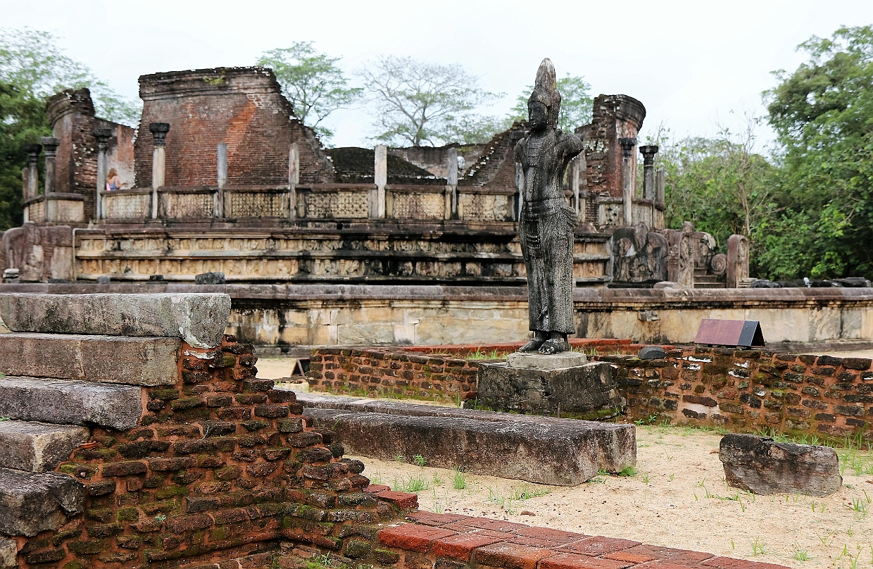 Polonnaruwa040